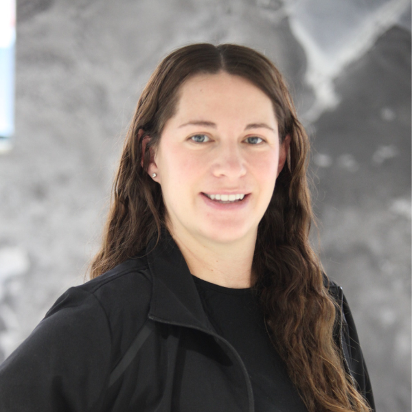 Kasey L. Swayden, Physical Assistant at RMAOK