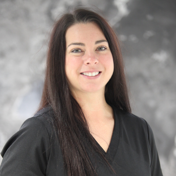 Kasey L. Swayden, Physical Assistant at RMAOK